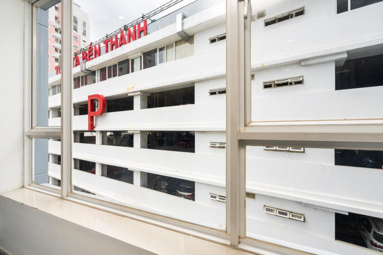 The Arrivals-Lakeview Studio Apartment Ho Chi Minh City Exterior photo