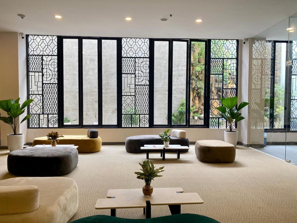 The Arrivals-Lakeview Studio Apartment Ho Chi Minh City Exterior photo